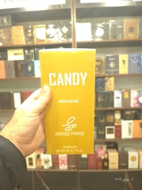 عطور • ثباتية وفوحان • مراسلة الصفحة