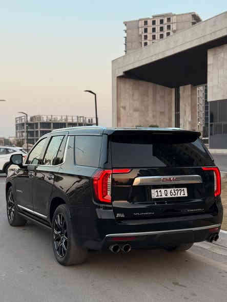 ‏👍🏿GMC 💣يوكن دينالي 🔥2023 
قطعه جديدة من عشاق Gmc 
دنلي فخامة بكل معنى الكلمة
اللون: اسود 
مكينة 8 سلندر
عداد المسافات: 40 الف

رقم بغداد  بأسمي شخصياً 
فول مواصفات ١/١
بانوراما
جكات
كراسي جلد اصلي( ابيض )
كراسي اثنين كهرباء
كراسي هزاز(عند اقتراب السيارة من اي شي)
كراسي خزن(ميموري)
كراسي(تدفئة+تبريد)
كراسي تدليك
كراسي خلفية كهرباء
كراسي خلفية تدفئة
تبريد خلفي شاشة
شحن الهاتف لاسلكياً
عدادات شاشة ديجيتال
رادار
تحديد مسار
كروس سرعة
داتا شو DATA SHOW
نظام AUTO START
هاندبريك دكمة AUTO HOLD
نظام DETECT OFF
نظام مانع انحدار
٦كامرات ٣٦٠ درجة
خمس بصمات
فول تحكم استيرن(جهتين امامي+جهتين خلفي)
استيرن كهرباء
استيرن تدفئة
شاشة عرض الاعطال
دوسة كهربائية
صندوك كهرباء (شفط)
دبل حساس (امامي+خلفي)
مانع تزحلق
فور ويل
شاشة امامية كبيرة اصلية تدعم ابل كار بلي واندرويد اوتو
شاشات خلفية اصلية
تشغيل عن بعد
دوسات كتابة CHEVROLET
اشارة بالمري
مري كهرباء(شفط)
#نقطة_عمياء
لايت عدسة زنون(عالي+ناصي)
لد أمامي خلفي 
وباقي مواصفات الدنلي معروفه
سياره وارد امريكي حادث بس دعاميه 
مكاني بغداد سيديه
سعر 510وبيه مجال قليل
              *********** بغداد
