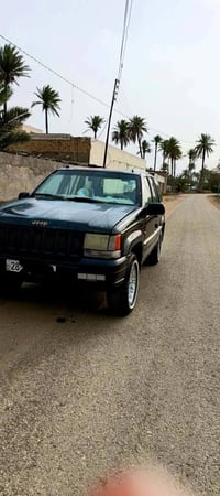 شيراتو ٩٥ • مكينة ٣٠٠٠ • غاز كامل