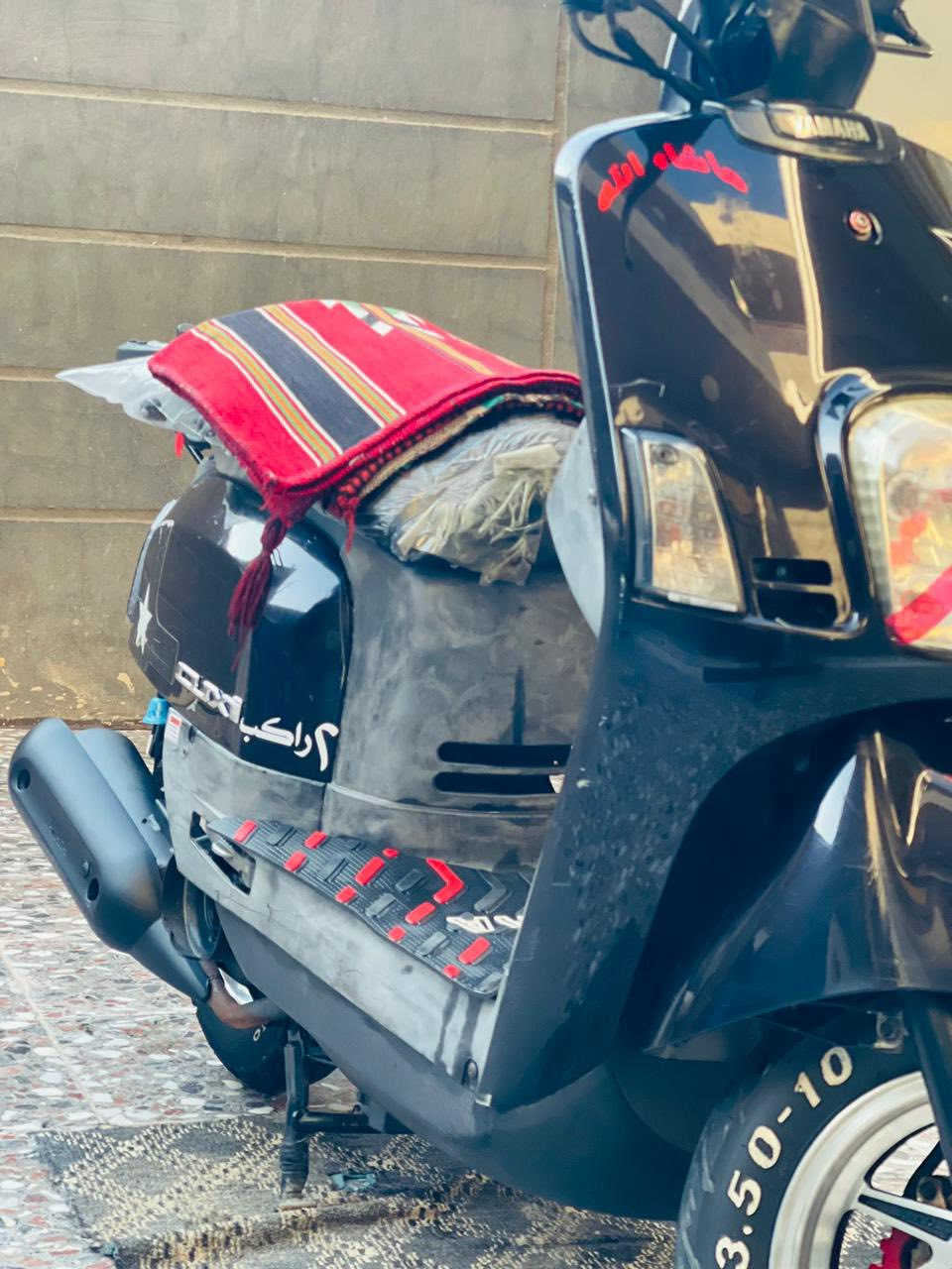 سلام عليكم مطور البيع مكفول كفالههه وأي نقص ما بيه سعره 850 وبيه مجال قليللل وهاذا رقمي اليحب يشتريه ***********
