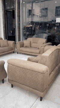 تخم تركي • ١٠مقاعد • خشب زان