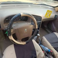 بيجو 405 • ٢٠١٤ • رقم انكليزي