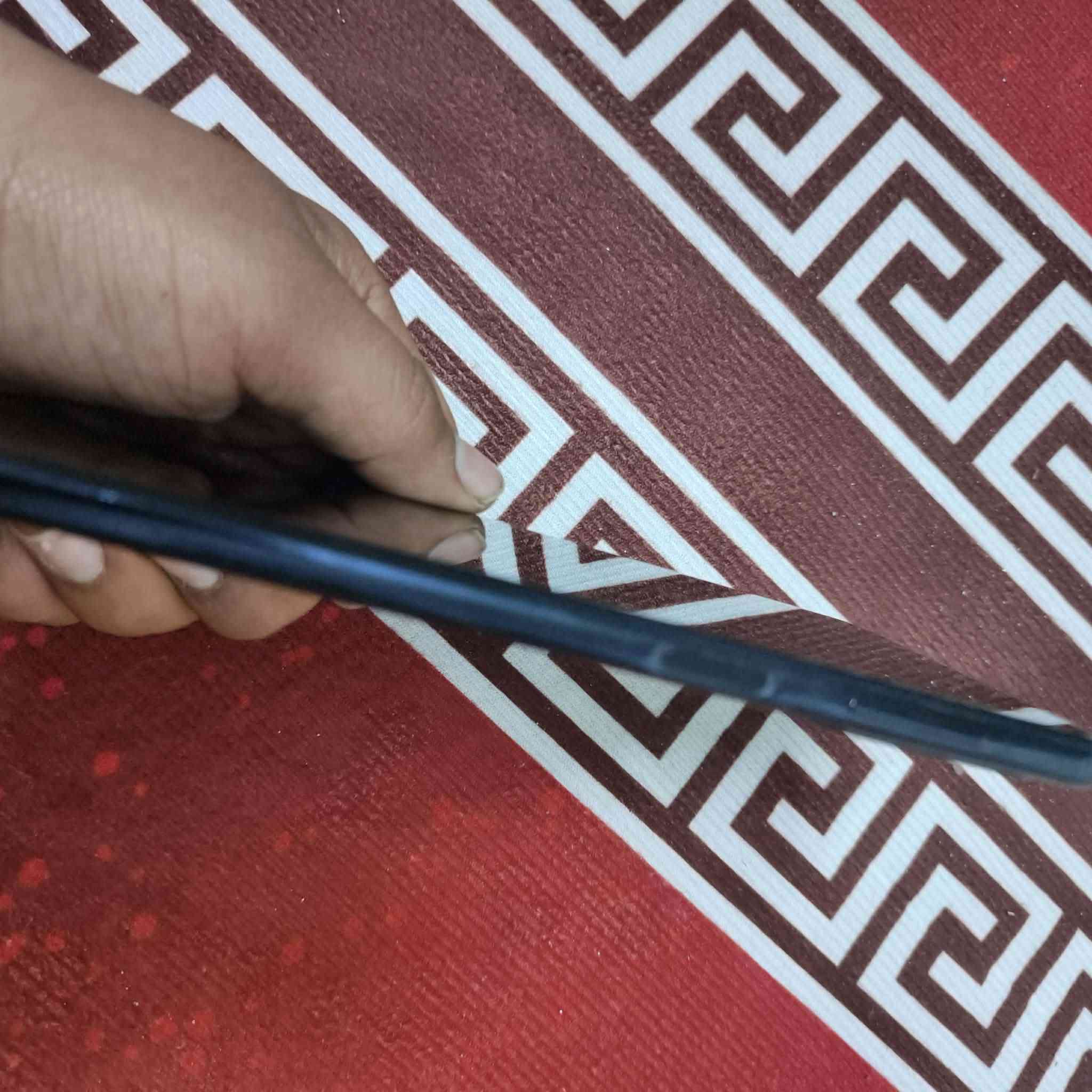 حبايبي جهاز للبيع ما مبدل شاشه ولا ضهر بس شخط بل كامره مامبين اسم الجهاز كلكسي ام 52 5G للستفسار ***********
