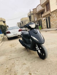 شباب دراجة ماكس عدلة بوشه 55 شلعة ومعدل ومزودة مكينة بل جيس صالنصة FM ...