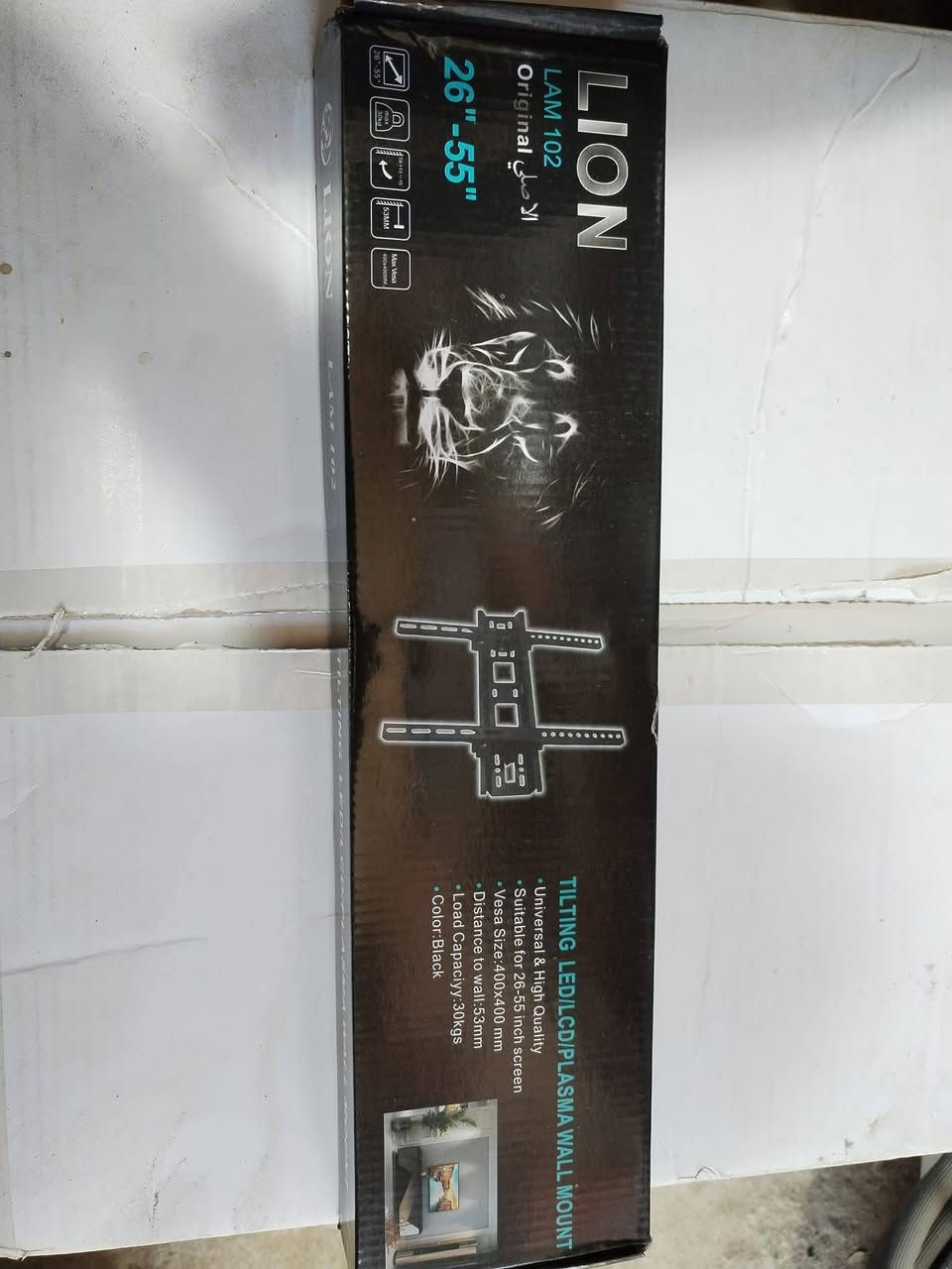 برمجة وتنصيب الستلايت وتثبيت الشاشه على الحائط من توفير كافة المستلزمات للعمل ناصرية صوب الشامية
***********
ابو محمد.
