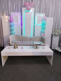 بصرة • كوشة خشب نجارة • مواد لكوشتين