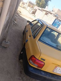 سايبا • ٢٠١١ • رقم كربلاء