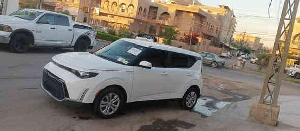 سلام عليكم صول 2024 حادثة فقط بنيد صور حادث مرفق بدون رقم سعر 150 ***********
