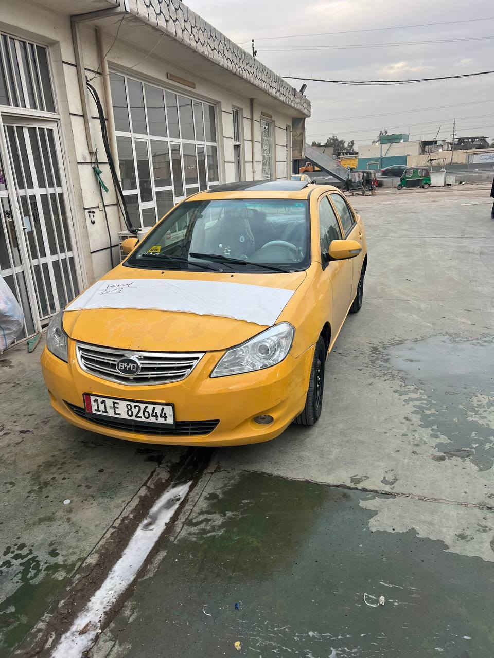 سلام عليكم من رخصت الدمن
بي وايدي جي ثري كير عادي ٢٠١٣ بيه جاملغ امامي فقط وهلال مال جملغ الخلفي معمر جان بي خياس وعمرته سياره نضيفه جدن واحلا من الصور بسمي مصفره هيه وغرامات تخم تاير ويل تتفه تبريد كير مكينه صدر خير من الله كبل لشارع  السعر ٥٨ بيه مجال حك الجيه لمو شراي ليتصل وليعلق
***********
