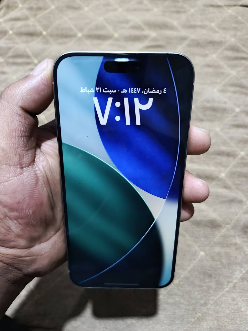 السلام عليكم ايفون 15برو ماكس ذاكرة 256بطارية 85وتر سعر خاص أو الاتصال على رقم ***********
