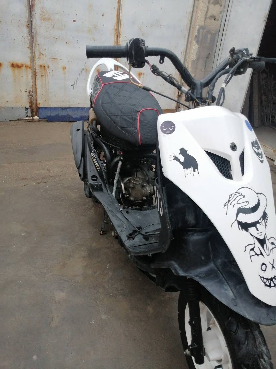 سلام عليكم ماكس عدله 55 محربه البيع مكاني ناصريه مركز  *********** رقم  بي بس واساب
