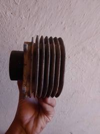 ماكس ياماها • قطع أصلي • كابريتر