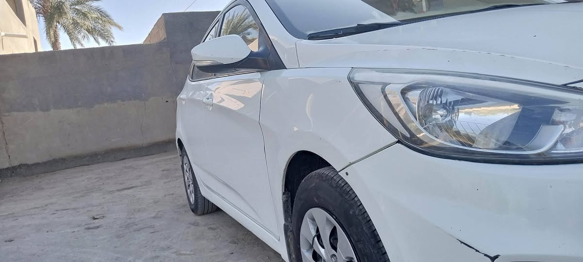 سلام عليكم كسنت 16 بسمي  رقمه مثنئ خليجي محرك 1400 بسمي بيع فقط  ***********. مكانه سماوه
