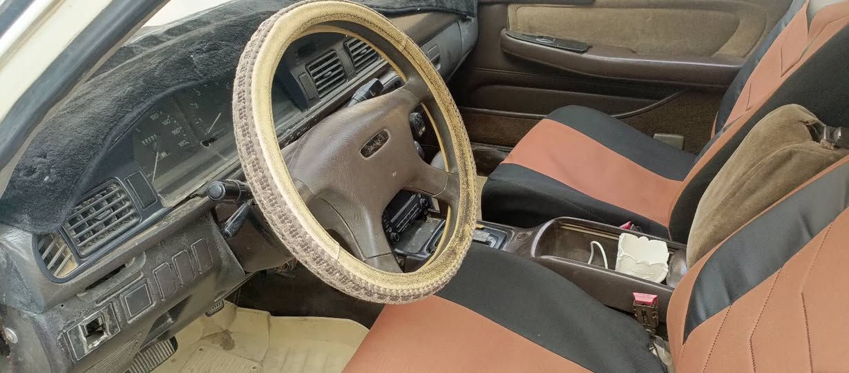 كرسته عضم موديل 90 مكينه 2 ونص رقم بابل سنويه لشهر 11 راعيهه موجود شرط مداور السعر 36 بيه مجال بسيط كربلاء ***********
