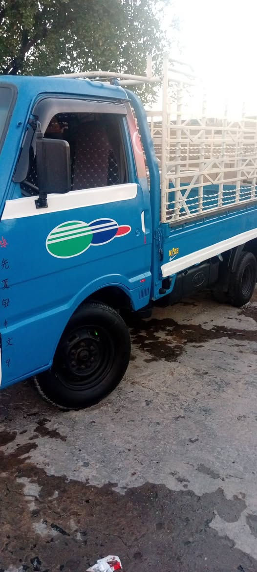 السلام عليكم كيا بنكو موديل 95 كير محرك اكسن خير من الله كهربائيات كلها شغاله دوشمه جديده تخم تاير جديد صدر خير من الله  رقم بغداد شرط تحويل سياره مصبوغه للجماليه فقط شاصي رقم شاصي مقولات السعر 43 وبيها مجال حق الجايه مكانه بغداد الزعفرانيه ما متواجد على الفيس هذا الرقم ***********
