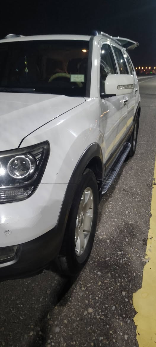 مهافي موديل 2012 خليجي رقم بغداد بسمي
بصمه  
فتحمه سقف 
٦سلندر ٣٨٠٠ 
٧راكب جلد كشنات كهرباء 
  ذاكرة كشن خزن ميموري كشن تدفئه كشن
٣قطع تبريد المس شاشه باب خلفي شفط 
كامرة حساس خلفي نيكل يدات تحكم ستيرن مثبت سرعه مري شفط قلاب عل بك بك اليت الد خلفي شاشه 
زيبغي تخم تاير جديد صدرمامي خلفي جديد كير محرك عله وضع شركه برغي ما مفتوح بيهه صبق مكانات بس ابيع حزام 
السعر 125وبيه مجال مكان السياره صلاح الدين 
الانتصال ***********
