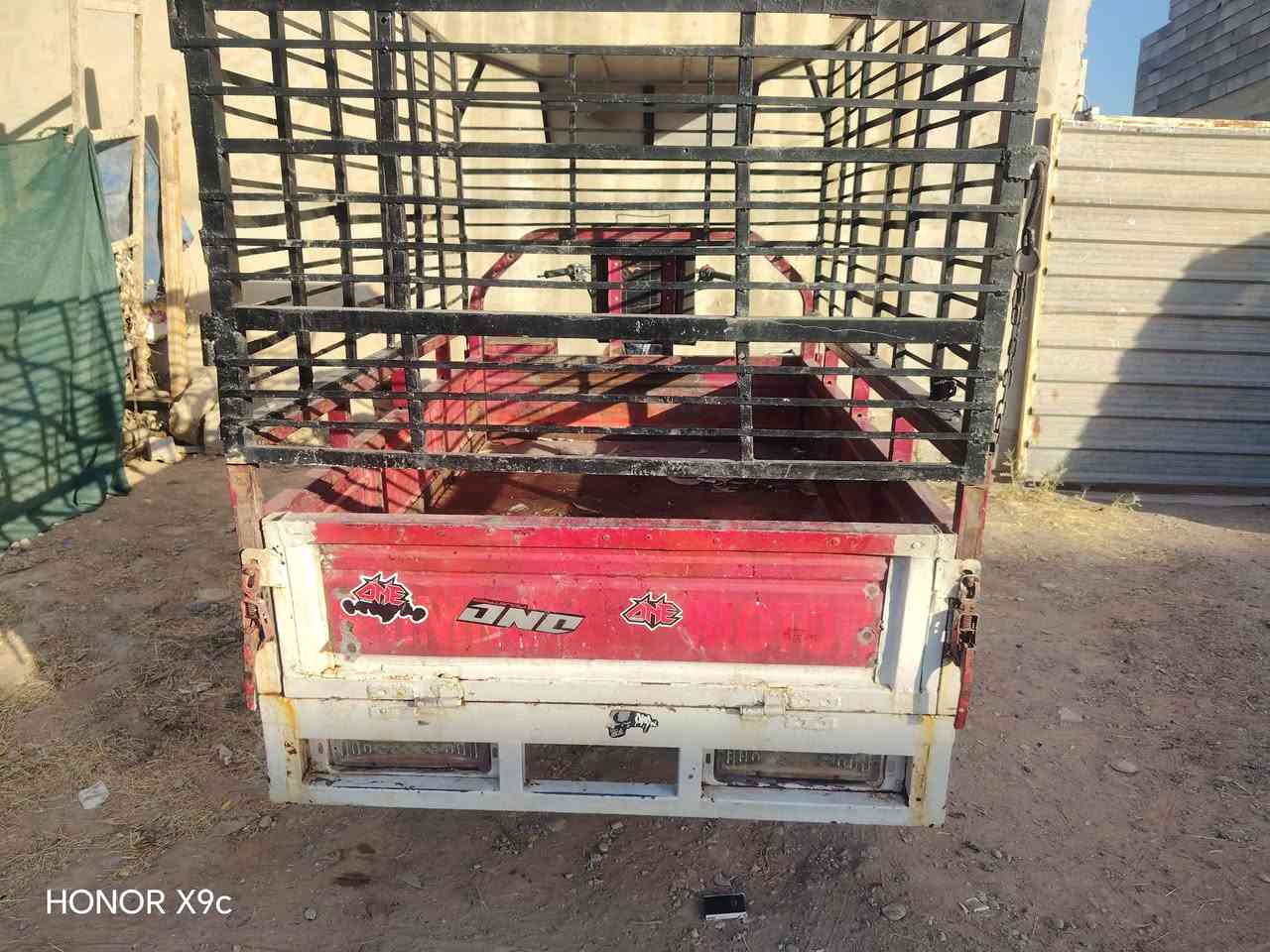 ستوته للبيع مكاني أيسر حي صدام مكينه شرط مامفتوحه
تفاصيل أكثر تواصل ويه هاذا الرقم ***********
