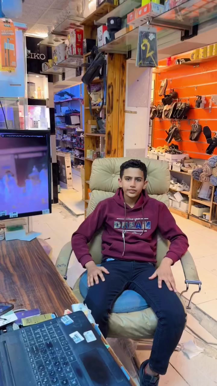 يا الله السلام عليكم  عمره مجانيه 😍😍اكثر واحد يشارك بلكروبات يفوز ويانه 🎁🎁بعمره مجانيه شهر شوال موعد الرحله 4/10  اخر يوم استلام هوه يوم 24 برمضان ليلتين في المدينه المنوره مركزيه وخمس ايام في مكه المكرمه محبس الجن فنادق خمس ⭐️⭐️⭐️⭐️⭐️ بوفيه طعام مفتوح وبسعر 590 الف يوجد نظام الاقساط لحاملي بطاقه ماستر كارد وبسعر  650 #اسعارنا #عمرة #طيران #السعودية #حج


**إذا كنت صاحب هذا الإعلان وتريد حذفه لأي سبب، رجاءا أرسل رسالة إلى الدعم الفني**