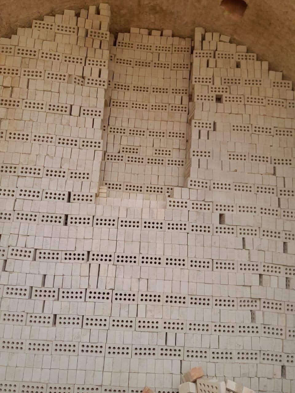 تم تخفيض سعار طابوك الجمهوري  ***********
                            طابوكه درجة اولى نسبه ملاح         قليله
 سعر التك واصل زيونه 570الف                          
سعر التك واصل حي الجهاد 590الف
سعر التك واصل حي القاهره 580الف
سعر التك واصل البنوك570الف
سعر التك واصل الكراده 580الف
سعر التك واصل العامريه 580الف
سعرالتك واصل صابيات 570الف               
 سعر التك واصل العبيدي 530الف
سعر التك واصل الأمين545الف
سعر التك واصل المدينة545الف
 سعر التك واصل المشتل545الف
سعر التك واصل وبغداد الجديدة 555الف 
سعر التك واصل الشعب 570الف
سعر التك واصل والدورة 570الف
السعر التك واصل والزعفرانية 550الف
السعر التك واصل البلديات 535الف
السعر التك واصل الكمالية 535الف
السعر التك واصل الحي البتول 535الف
سعر التك واصل باقي مناطق بغداد590 الف
سعر التك واصل المدائن 570الف 
علماً ان حمولة التك 4 آلاف طابوقة مع زيادة
مستعدين لتجهيز طابوك مجمع النهروان   بكميات كبيرة جداً  
للحجز و الاستفسار :  
***********يحتوي على واتساب
