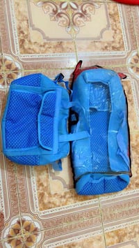 حمالة طفل • وية جنطة • جديد