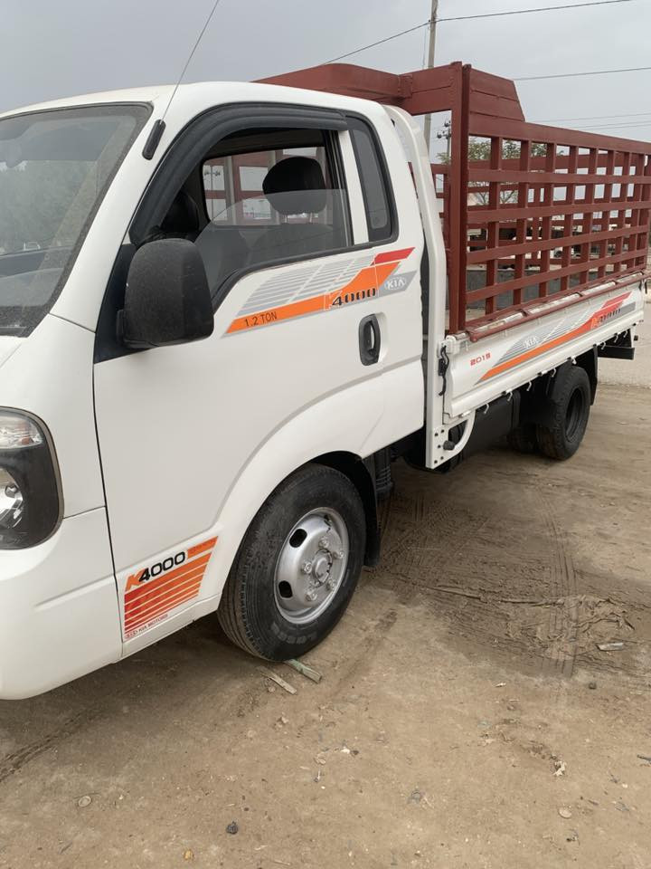 كيا فحل2014 مكفوله كير محرك شاصي  رقم بابل انكليزي بسمي تحويره ومحجر جدد السعر108 وبيها مجال المكان بابل الحمزة الغربي***********
