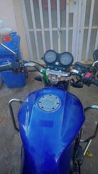 سي بي فور • كفالة عامة • اوراق كاملة