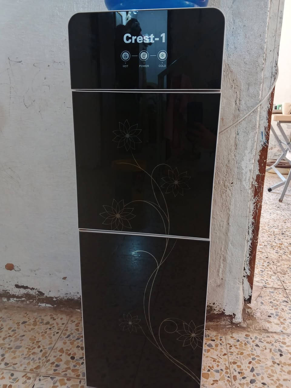 براد ماء نضيف كلش ما مصلح علشغل والفحص 100 وبي مجال قليل


**إذا كنت صاحب هذا الإعلان وتريد حذفه لأي سبب، رجاءا أرسل رسالة إلى الدعم الفني**
