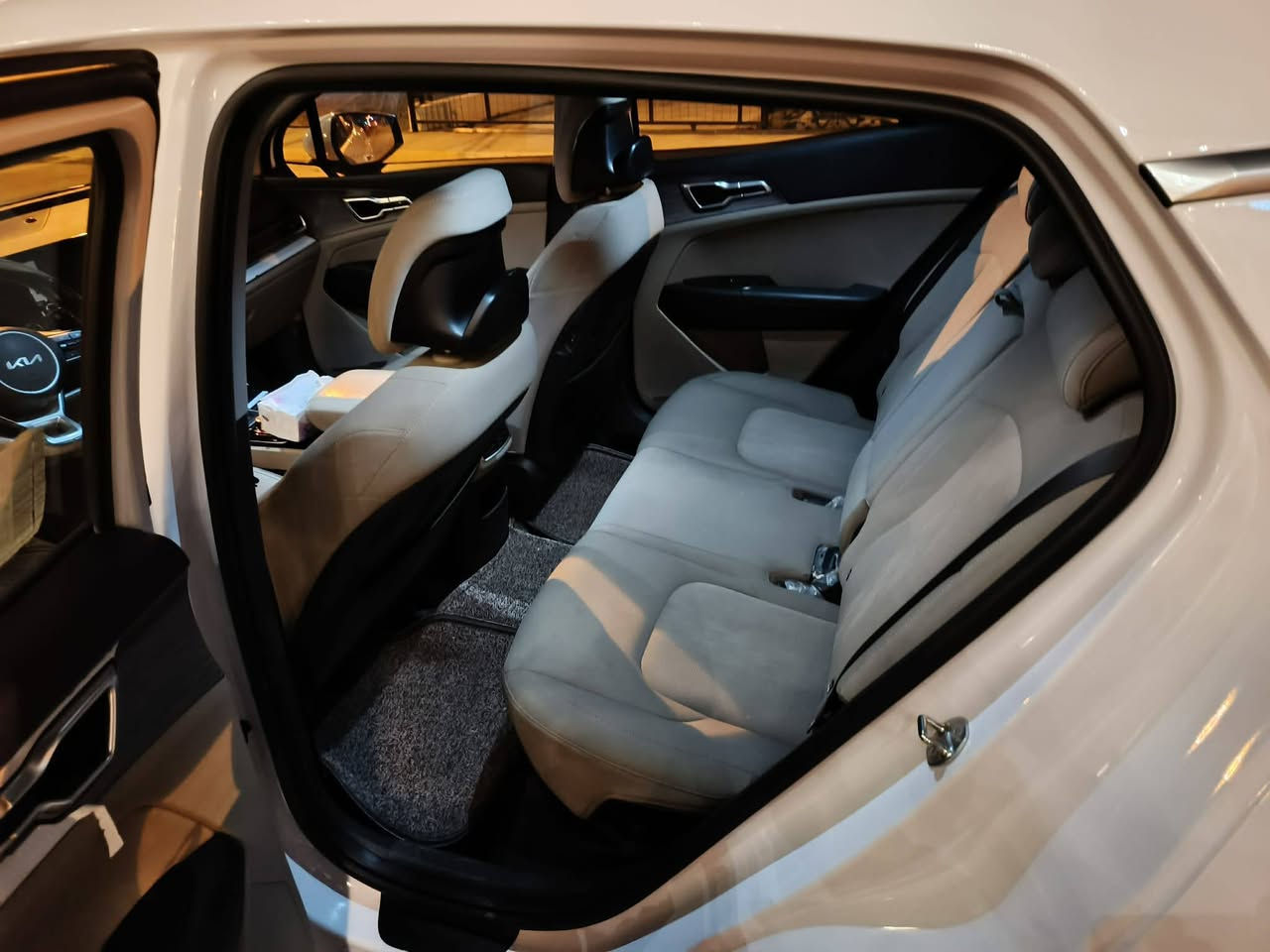 سبورتج للبيع 
موديل 2023
رقم شمالي مكفوله كفاله عامه 
فول مواصفات بالسبورتج 
العنوان فلوجه 
اللاستفسار الاتصال على الرقم 
***********
