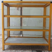 قفل خزائن • القبلة