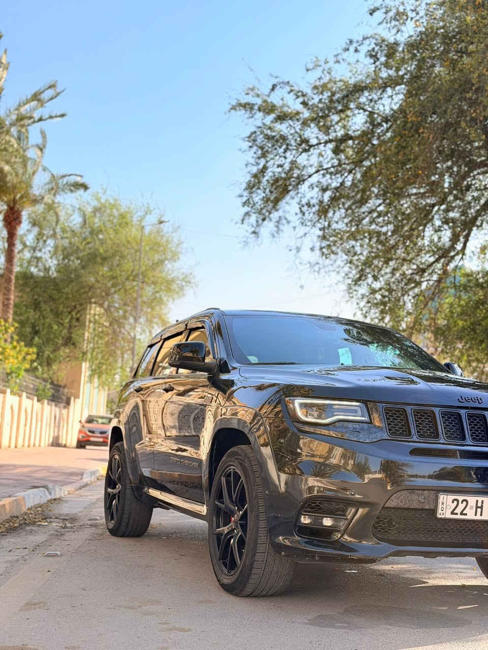 جيب Rt ليمتد x موديل 20
السعر 240 قفل بدون عمله 
السياره بدون ايرباك ماشية 95 
بيع فقط بدون مراوس 
صبغ ربع جاملغ 
***********
