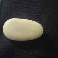 محبس عقيق • فضة • يشم قديم