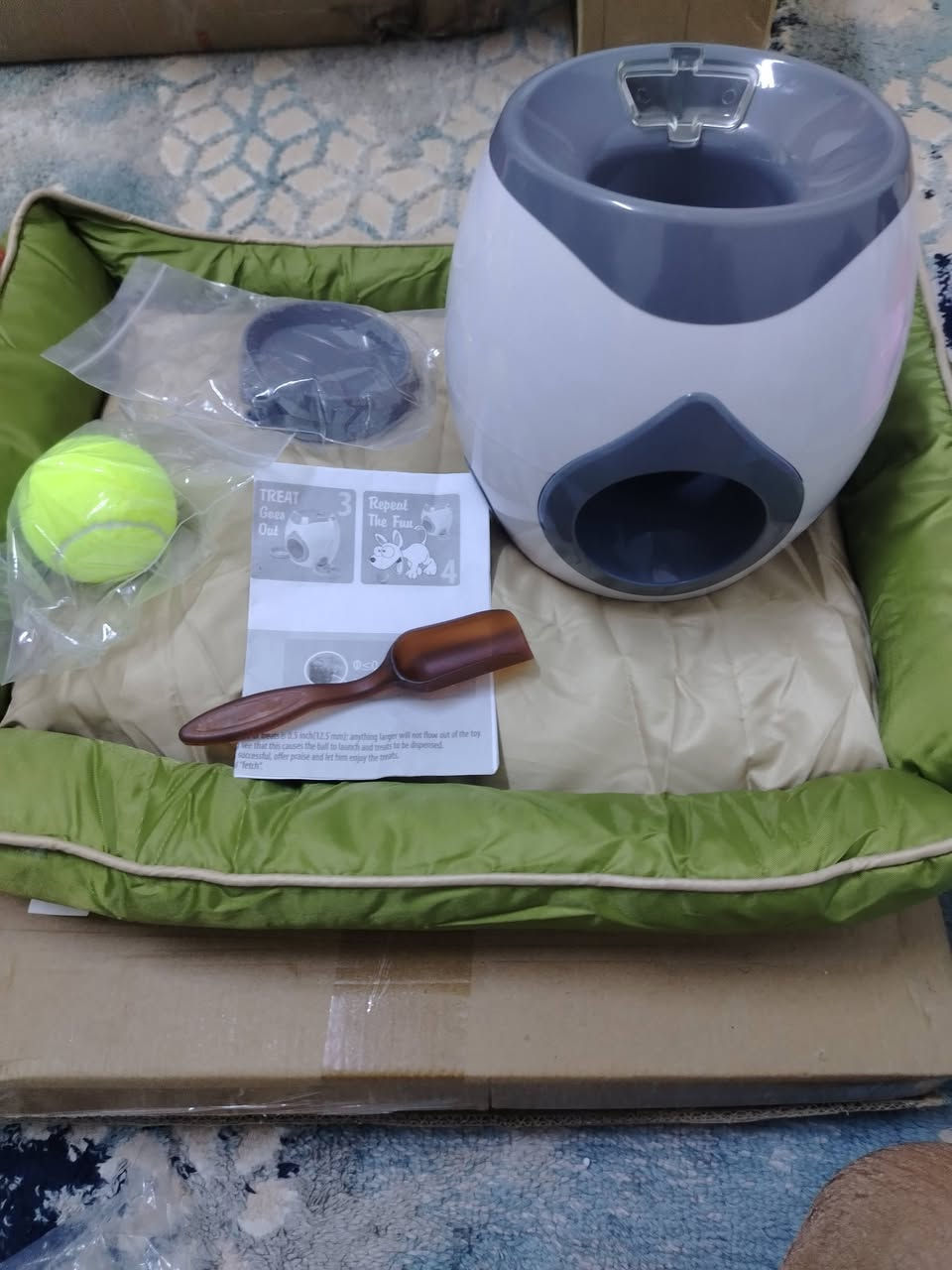 سلام عليكم بضاعه امزون رخيصه وحلوه ويوجد توصيل لكل مكان


**إذا كنت صاحب هذا الإعلان وتريد حذفه لأي سبب، رجاءا أرسل رسالة إلى الدعم الفني**