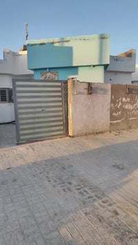 بيت • ٢٠٠م • مجمع بوابة المثنى