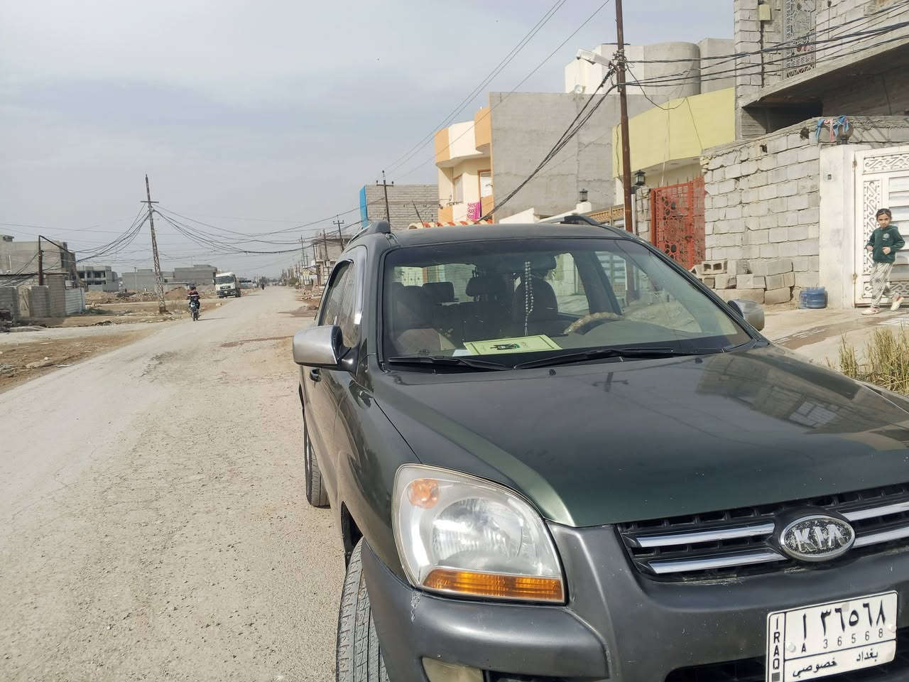 سبورتج وارد 2006 السعر 83.   ***********
