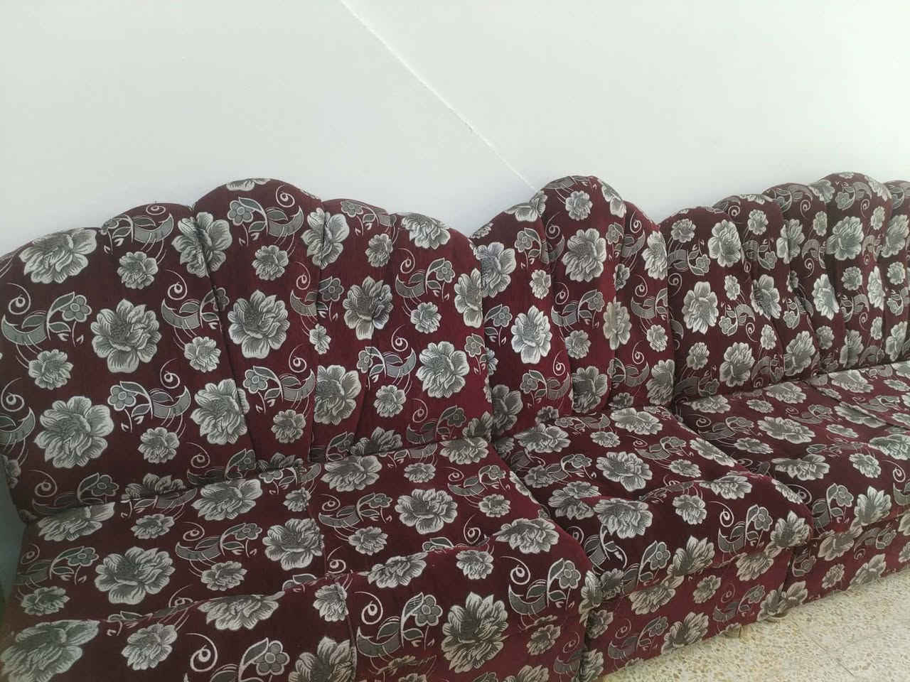 قنفات خشب ثقيل درجه اولى السعر150وبي مجال تتواصل خاص


**إذا كنت صاحب هذا الإعلان وتريد حذفه لأي سبب، رجاءا أرسل رسالة إلى الدعم الفني**