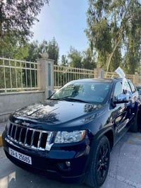 لاريدو • ٢٠١١ • بدون صبغ