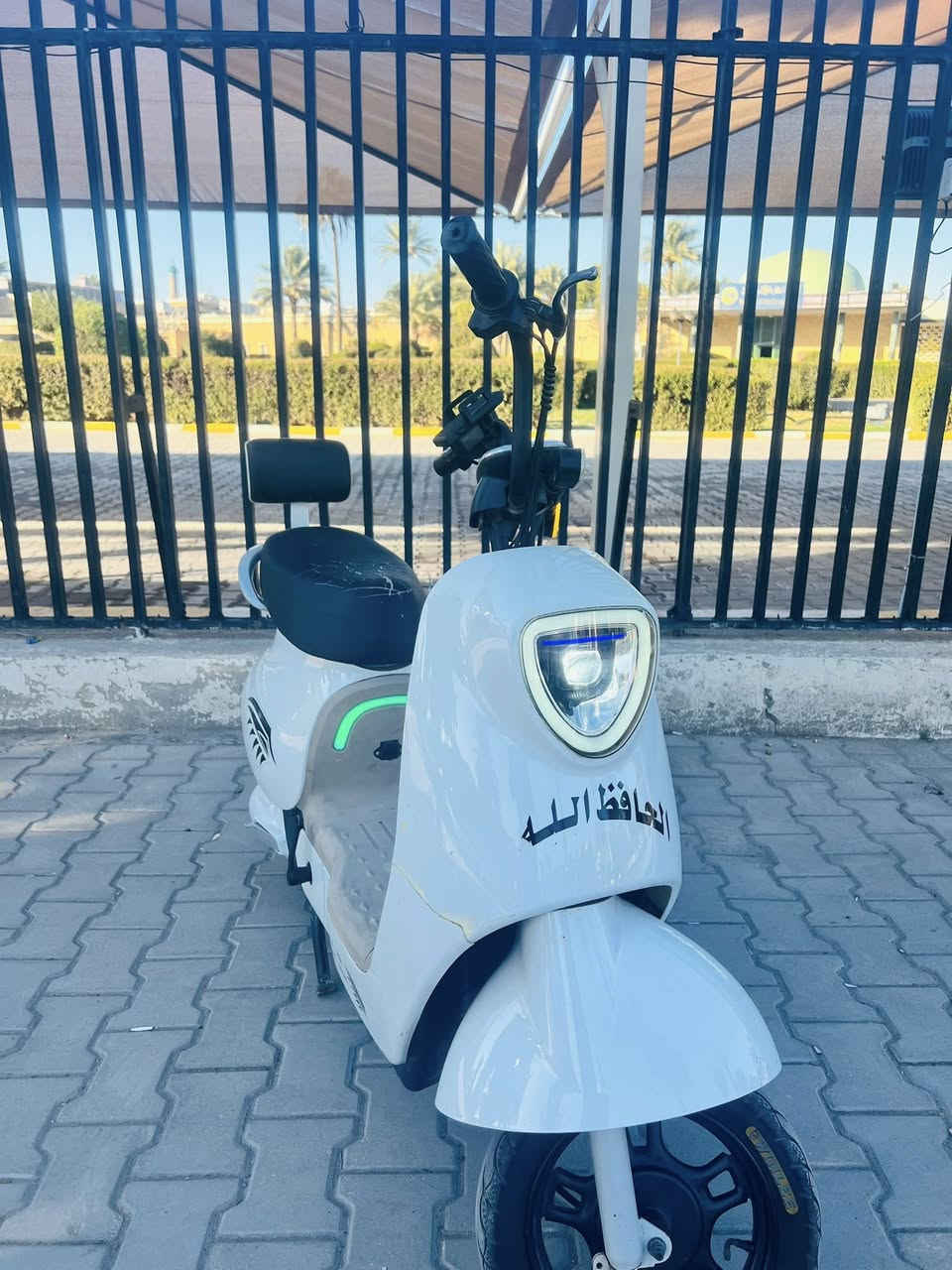 دراجه شحن للبيع مديل 2024   اي نقص ما بيهه بطاريات  جديده ملف جديده سرعه 90 ثلاثه نمر بلوتوث طلاعات اي نقص مابيهه دراجه مال بيت من بيت المدرسه العنوان بغداد  الرحماينه  السعر 350 وبيه مجال الطيبين


**إذا كنت صاحب هذا الإعلان وتريد حذفه لأي سبب، رجاءا أرسل رسالة إلى الدعم الفني**