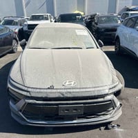 سوناتا • هايبرد • ٢٠٢٥