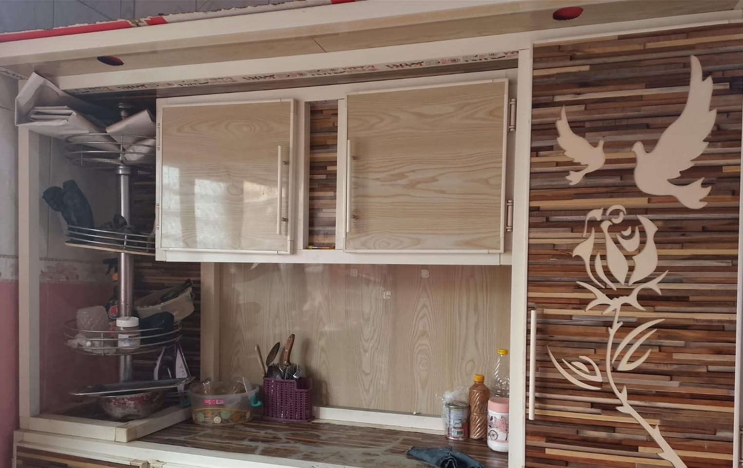 كاونتر للبيع طوله مترين بسعر 250 الف


**إذا كنت صاحب هذا الإعلان وتريد حذفه لأي سبب، رجاءا أرسل رسالة إلى الدعم الفني**