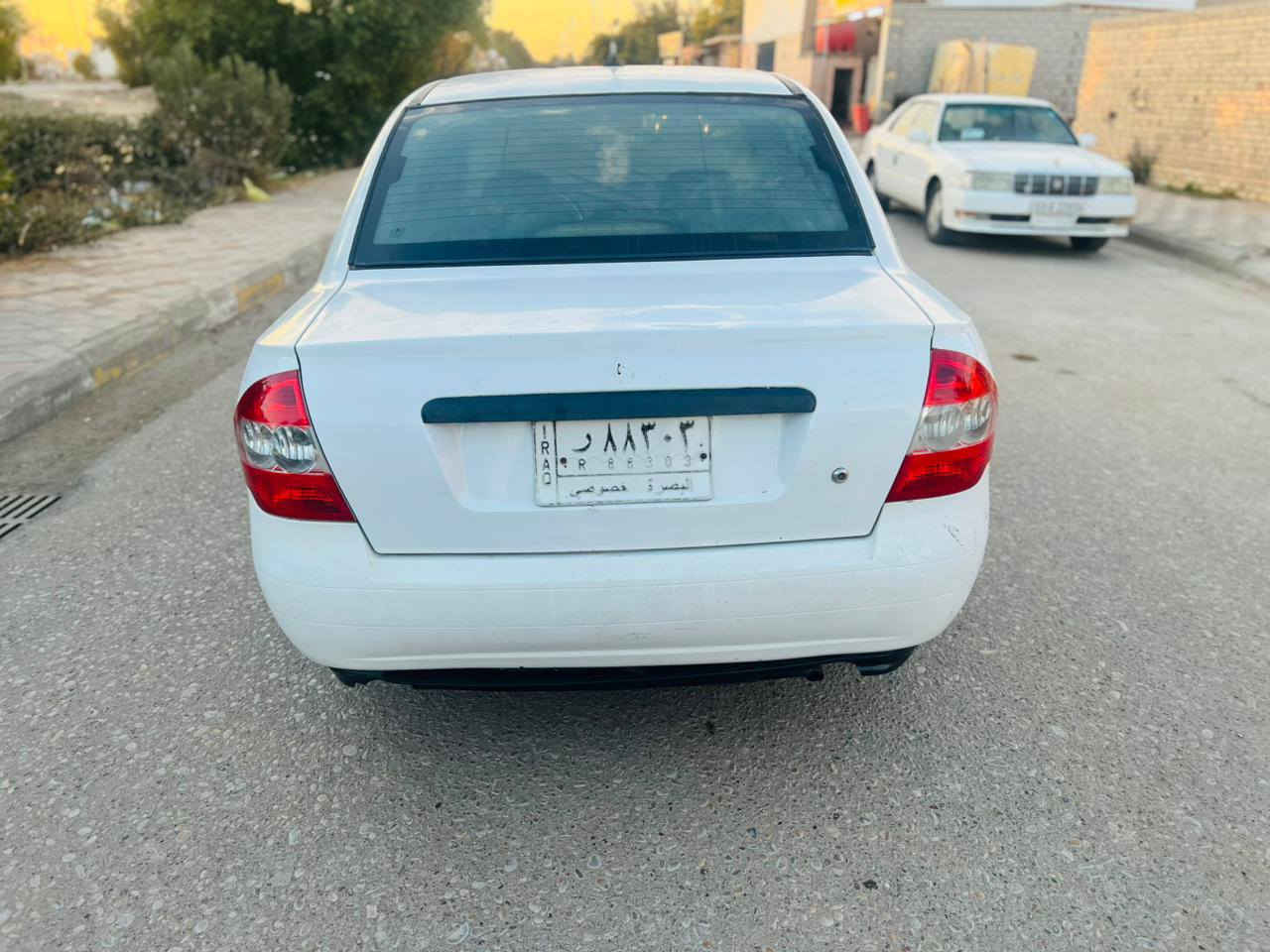 السلام عليكم طيبه موديل 2014 كفاله عامه عداء تعمير بالاهلالات مكينه وكير كفاله تخم تاير جديد حداديه جديده كهربائيات كلها شغاله تبريد شغال السياره مال جناي سنويه 2026 بعد ما منتهيه مكان السياره ميسان العماره السعر 34 وبيها مجال رقم الهاتف***********
