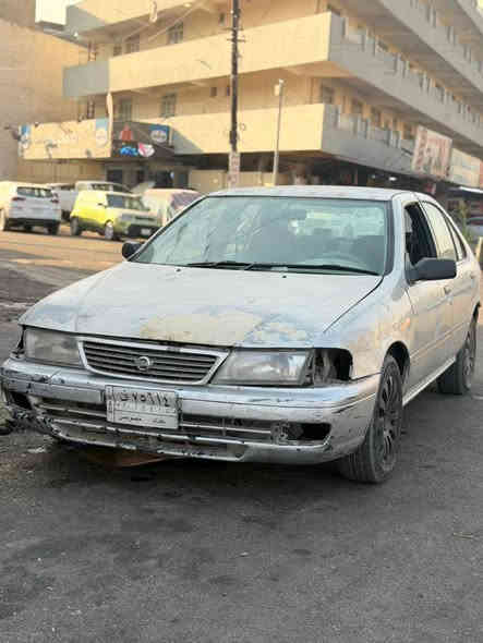 سني ياباني 94  كير اوتوماتيك
ما اندل راعيها رقم بغداد  السعر 13 ورقا 
***********  مكاني بغداد
