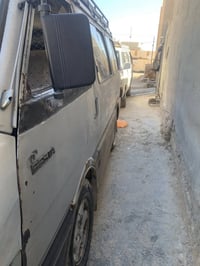 كيا بستا • ١٩٩٤ • مكينه وكير مكفولة