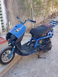 بصرة • دراجة