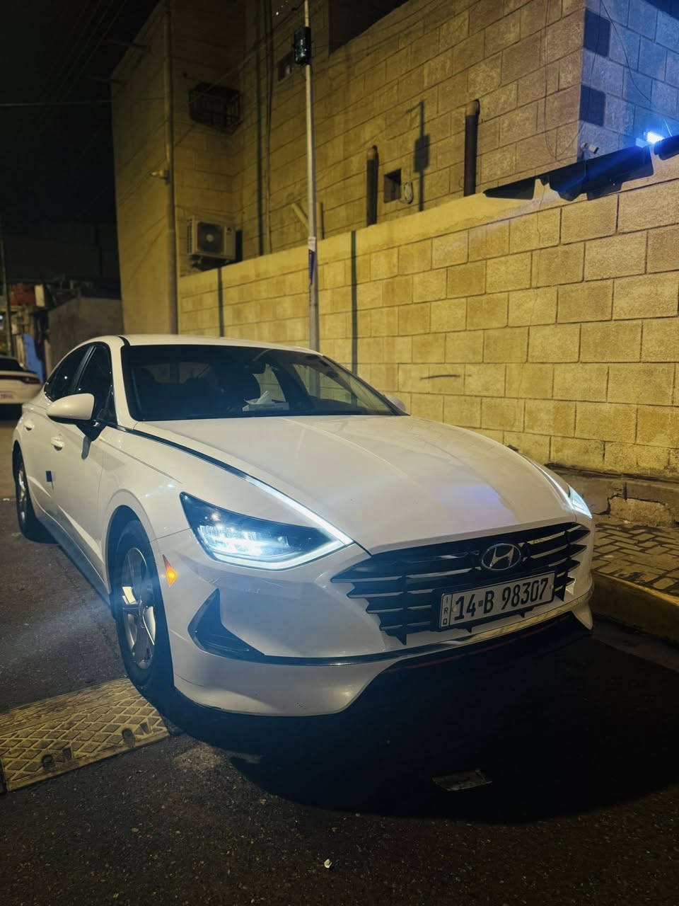 سلام عليكم سوناتا مديل 2022وارد امريكي كفاله عامه من ضربه صبغ تديل مكينه كير سياره تقرير تعمل وتسير رقم بصره حره تحويل ماشيه 60حجم المكينه 2500Gdiسياره جديده من حداديه تخم تاير تبريد سعر 164$العنوان البصره القبله ***********
