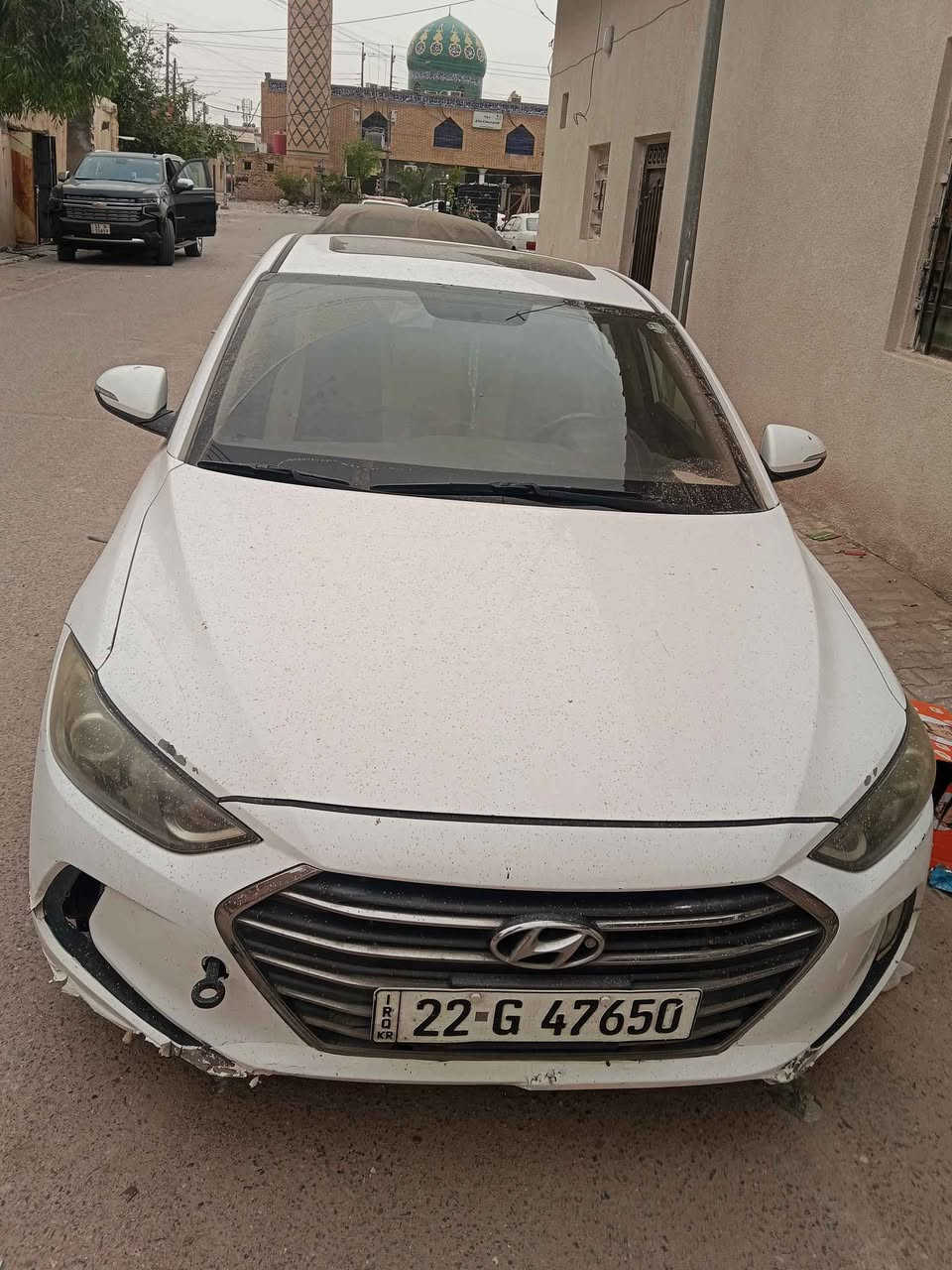 النتره 2018 خليجي فول مواصفات ماعده بصمه حادث بين بابين سايق 
حداديه تعبانه مالته
رقم اربيل وكاله تحويل تريد عادي ع مشتري سعر 135 البصرة, العراق


**إذا كنت صاحب هذا الإعلان وتريد حذفه لأي سبب، رجاءا أرسل رسالة إلى الدعم الفني**