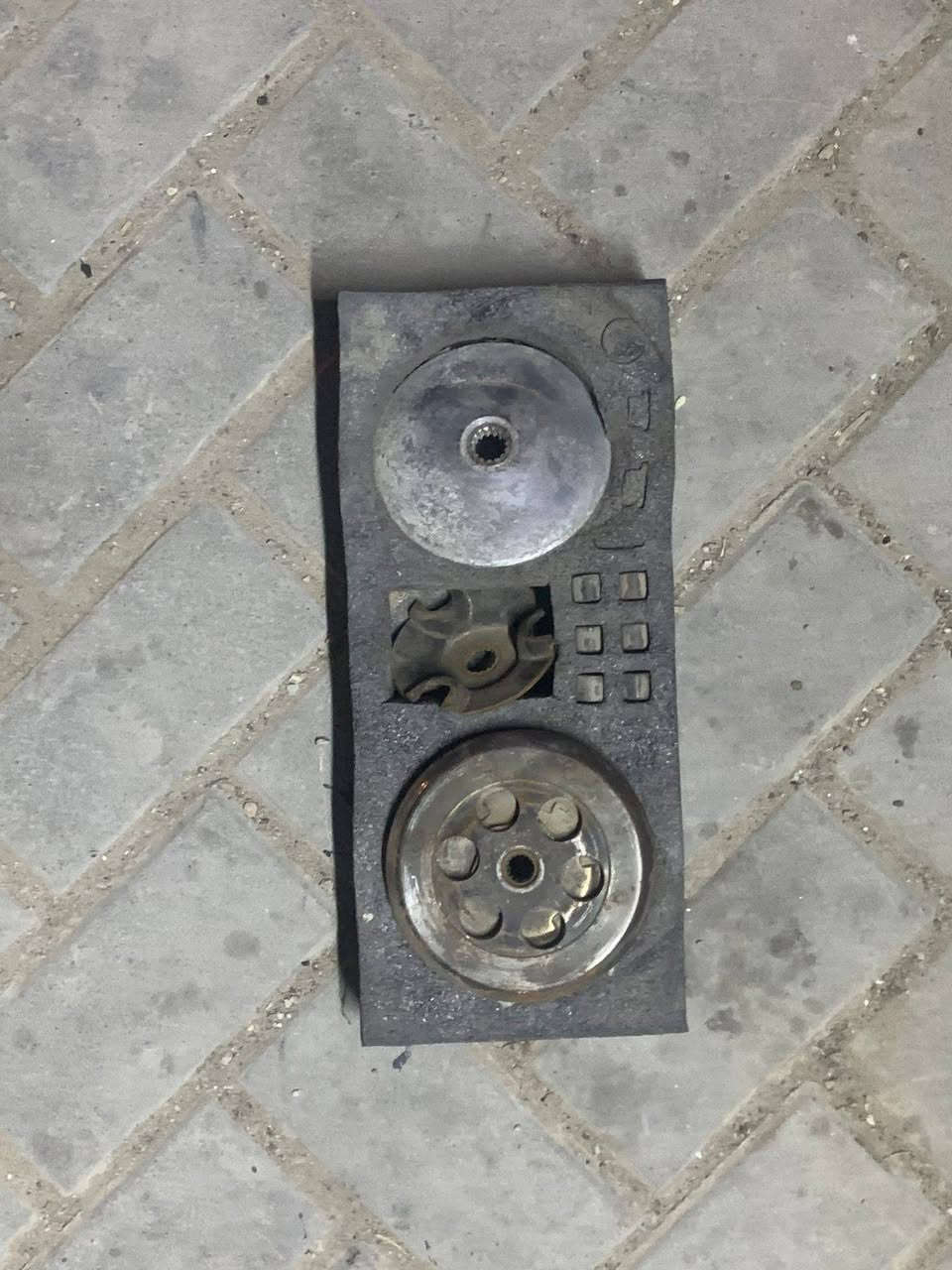 متاح 771 036 0739 مكاني مدينه الصدر بيهن سلف بلادي وبطاريات وحده مستخدمه وحده جديده وكلجات


**إذا كنت صاحب هذا الإعلان وتريد حذفه لأي سبب، رجاءا أرسل رسالة إلى الدعم الفني**