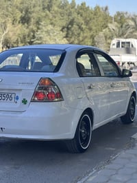 أفيو ٢٠١١ • كفاله عامه • رقم بغداد انكليزي