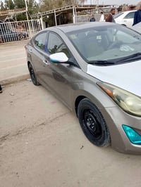 النترا • ٢٠١٦ • وارد امريكي