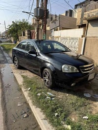 اوبترا ٢٠٠٧ • اسود • بغداد السيدية