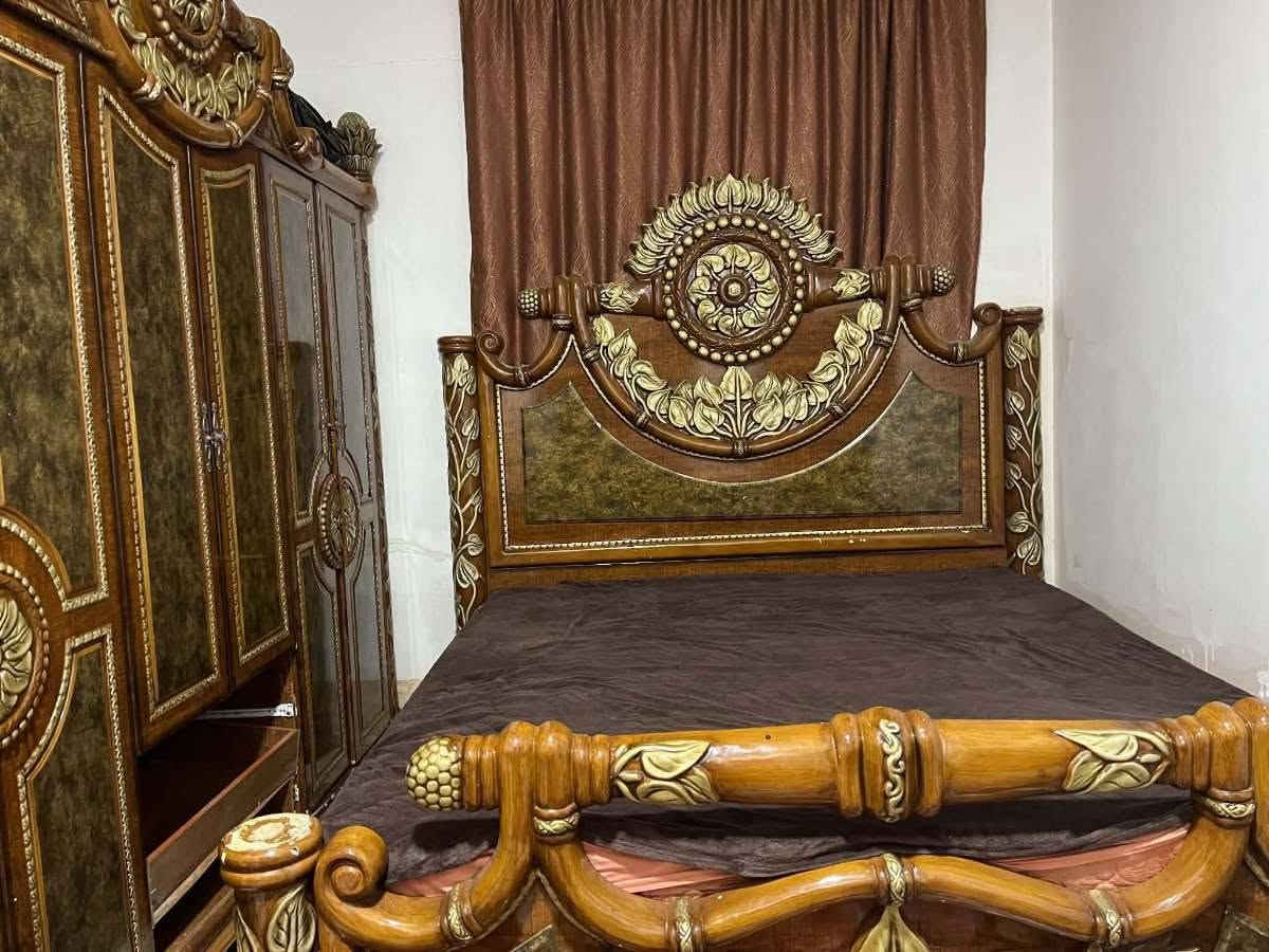 بۆ فرۆشتن السليمانية, العراق


**إذا كنت صاحب هذا الإعلان وتريد حذفه لأي سبب، رجاءا أرسل رسالة إلى الدعم الفني**